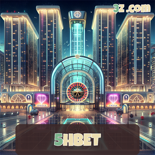 Descubra o Fascinante Mundo do Baccarat no 5hbet.com