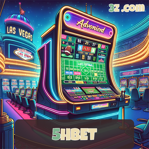 Experimente a Emoção do Casino ao Vivo no 5hbet.com