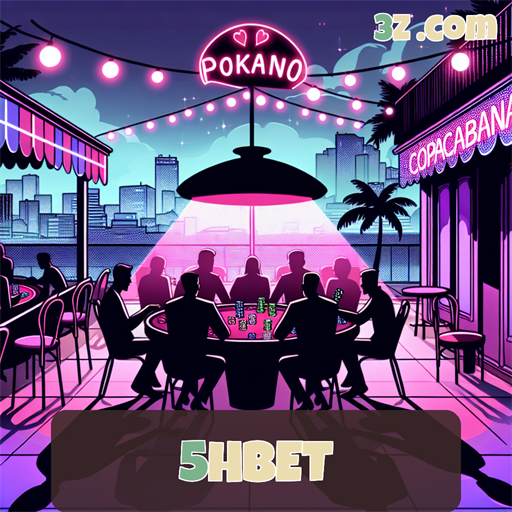 5hbet.com