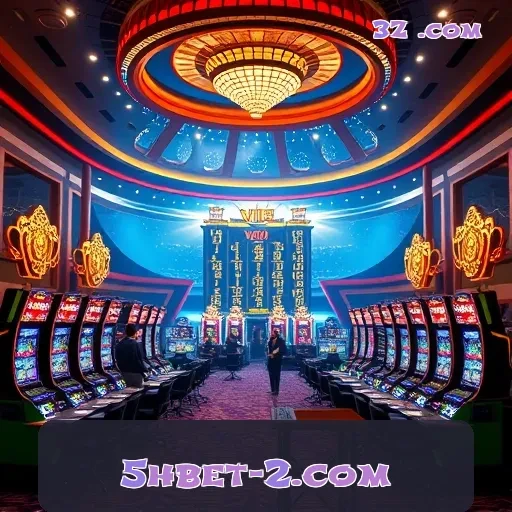 5hbet.com App