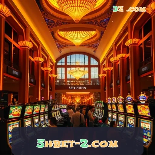 5hbet.com Site Confiável