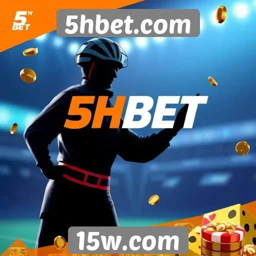 ofertas promocionais disponíveis na 5hbet