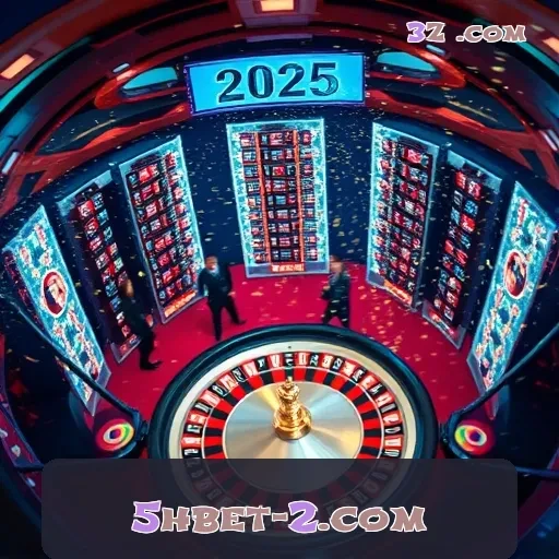 5hbet.com Caça-Níqueis